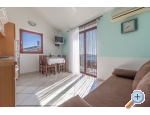 Appartements Anna - Rogoznica Kroatien