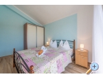 Appartements Anna - Rogoznica Kroatien