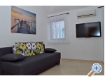 Appartements Anna - Rogoznica Kroatien