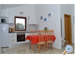 Appartements Anna - Rogoznica Kroatien