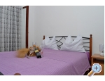 Appartements Anna - Rogoznica Kroatien