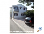 Appartements Anna - Rogoznica Kroatien