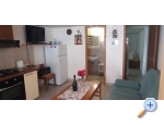 Appartements Anna - Rogoznica Kroatien