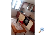 Appartements Anna - Rogoznica Kroatien