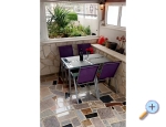 Appartements Anna - Rogoznica Kroatien