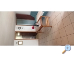 Appartements Anna - Rogoznica Kroatien
