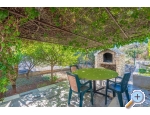 Appartements Anna - Rogoznica Kroatien