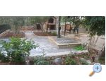 Apartmaji Anna - Rogoznica Hrvaka