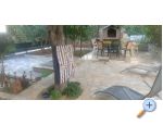 Apartmaji Anna - Rogoznica Hrvaka