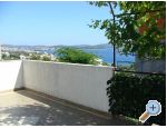 Apartmaji Anna - Rogoznica Hrvaka