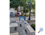 Apartmány Anna – Rogoznica – náhled 20