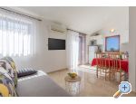 Apartmaji Anna - Rogoznica Hrvaka