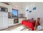 Apartmaji Anna - Rogoznica Hrvaka