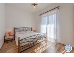 Apartmaji Anna - Rogoznica Hrvaka