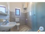 Apartmaji Anna - Rogoznica Hrvaka