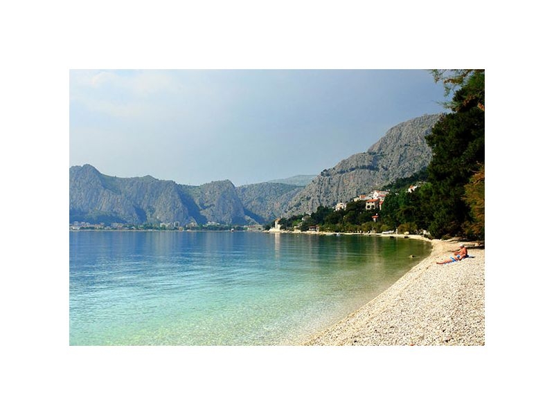 Apartmány Ante  – ubytování Rogoznica, Chorvatsko – foto 5