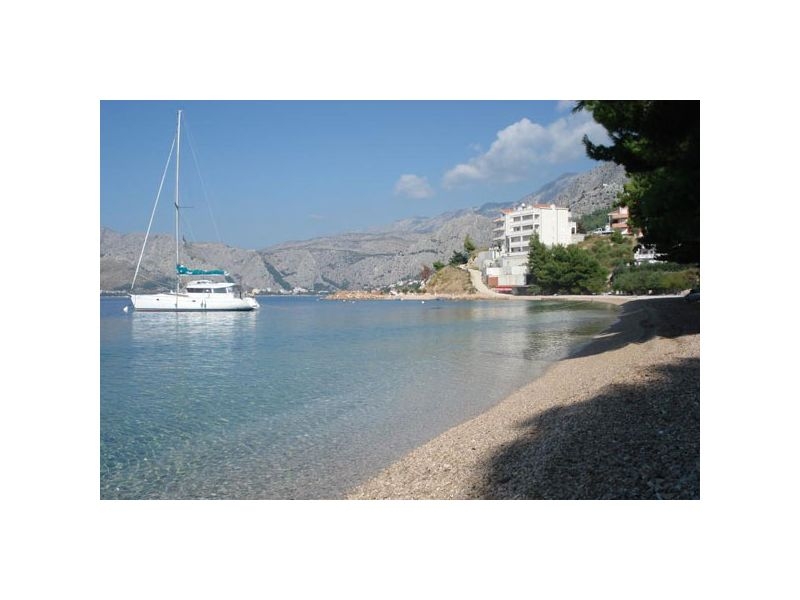 Apartmány Ante  – ubytování Rogoznica, Chorvatsko – foto 6