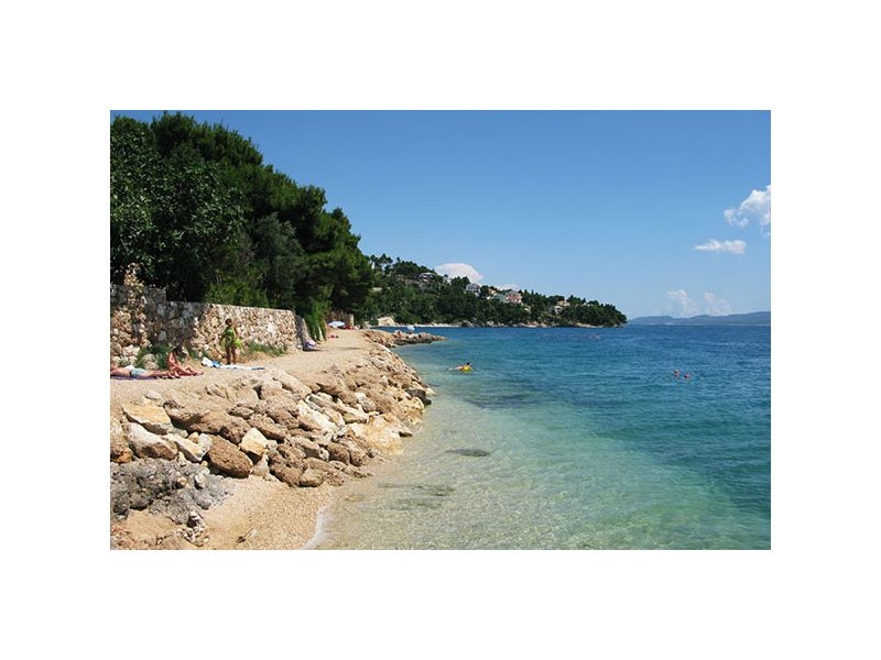 Apartmány Ante  – ubytování Rogoznica, Chorvatsko – foto 7