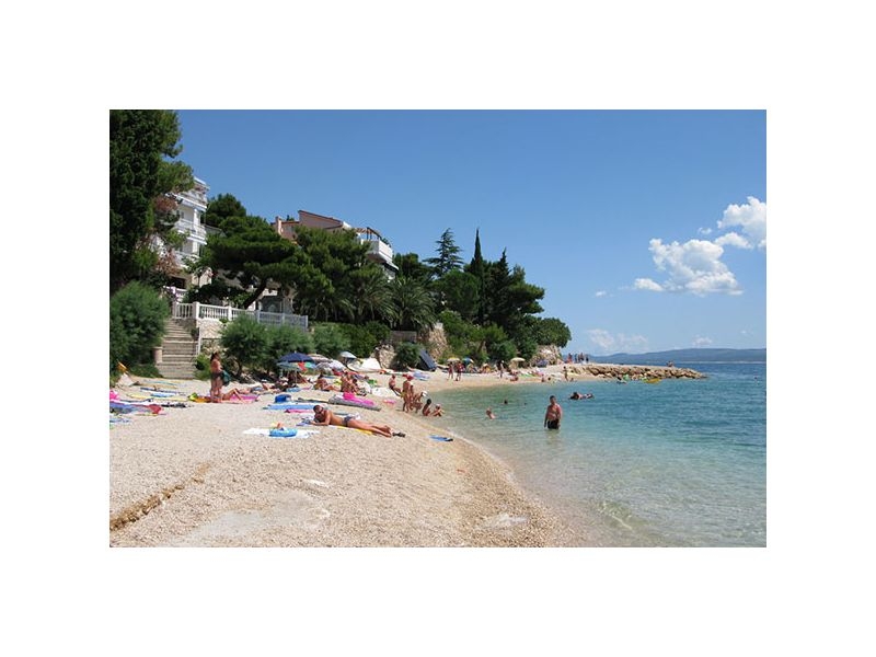 Apartmány Ante  – ubytování Rogoznica, Chorvatsko – foto 8