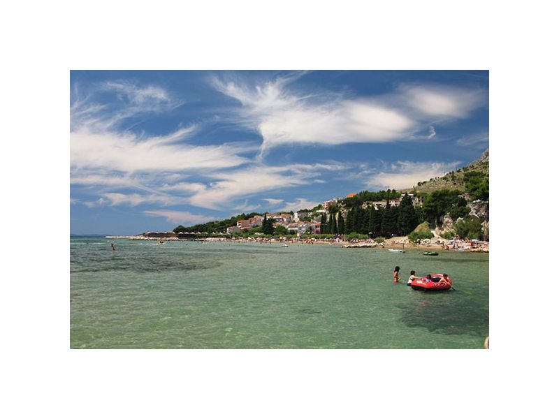 Apartmány Ante  – ubytování Rogoznica, Chorvatsko – foto 9