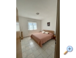 Apartmaji Antea - Rogoznica Hrvaka