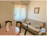 Appartements Antea - Rogoznica Kroatien