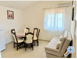 Appartements Antea - Rogoznica Kroatien