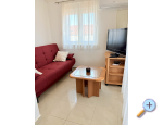 Appartements Antea - Rogoznica Kroatien