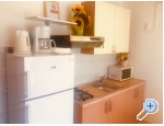 Appartements Antea - Rogoznica Kroatien