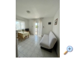 Appartements Antea - Rogoznica Kroatien