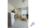 Appartements Antea - Rogoznica Kroatien