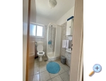 Appartements Antea - Rogoznica Kroatien