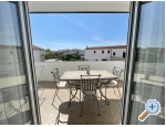 Appartements Antea - Rogoznica Kroatien