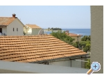 Appartements Antea - Rogoznica Kroatien