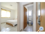 Appartements Antea - Rogoznica Kroatien