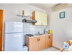 Appartements Antea - Rogoznica Kroatien