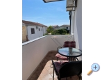 Apartmaji Antea - Rogoznica Hrvaka
