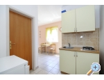 Appartements Antea - Rogoznica Kroatien