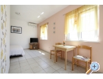 Appartements Antea - Rogoznica Kroatien