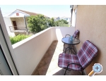 Appartements Antea - Rogoznica Kroatien