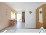 Appartements Antea - Rogoznica Kroatien