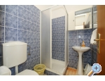 Appartements Antea - Rogoznica Kroatien