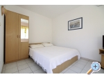 Appartements Antea - Rogoznica Kroatien
