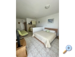 Apartmaji Antea - Rogoznica Hrvaka