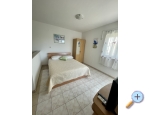 Appartements Antea - Rogoznica Kroatien
