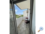 Appartements Antea - Rogoznica Kroatien