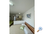 Appartements Antea - Rogoznica Kroatien