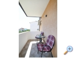 Appartements Antea - Rogoznica Kroatien