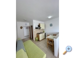Appartements Antea - Rogoznica Kroatien