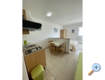 Appartements Antea - Rogoznica Kroatien